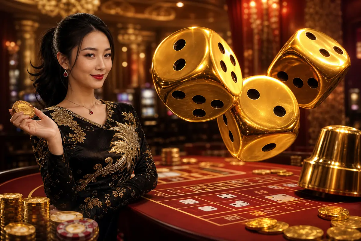 d99 Casino স্লটস গেম প্রদানকারী