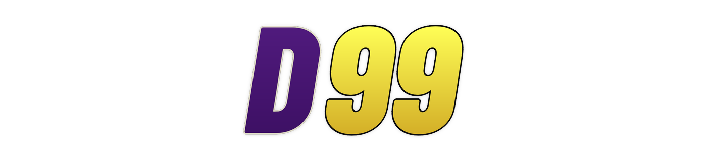 d99 লোগো